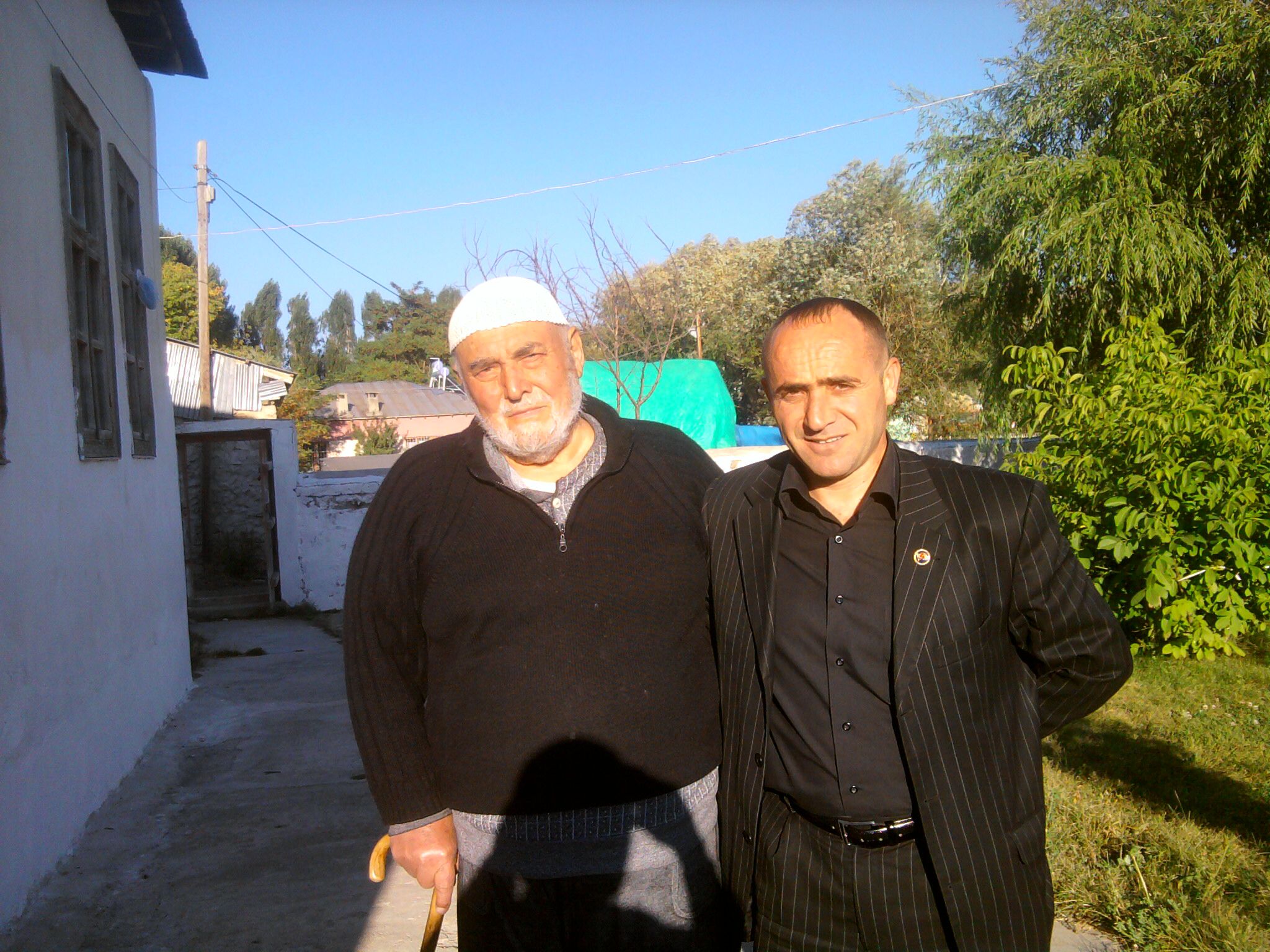Hayrettin Haluk Akkoyunlu